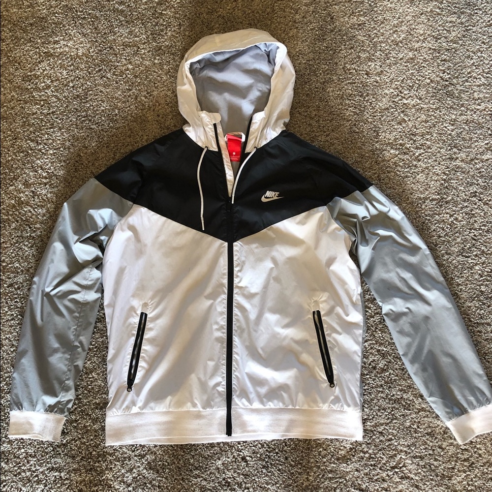Men’s Nike Windbreaker